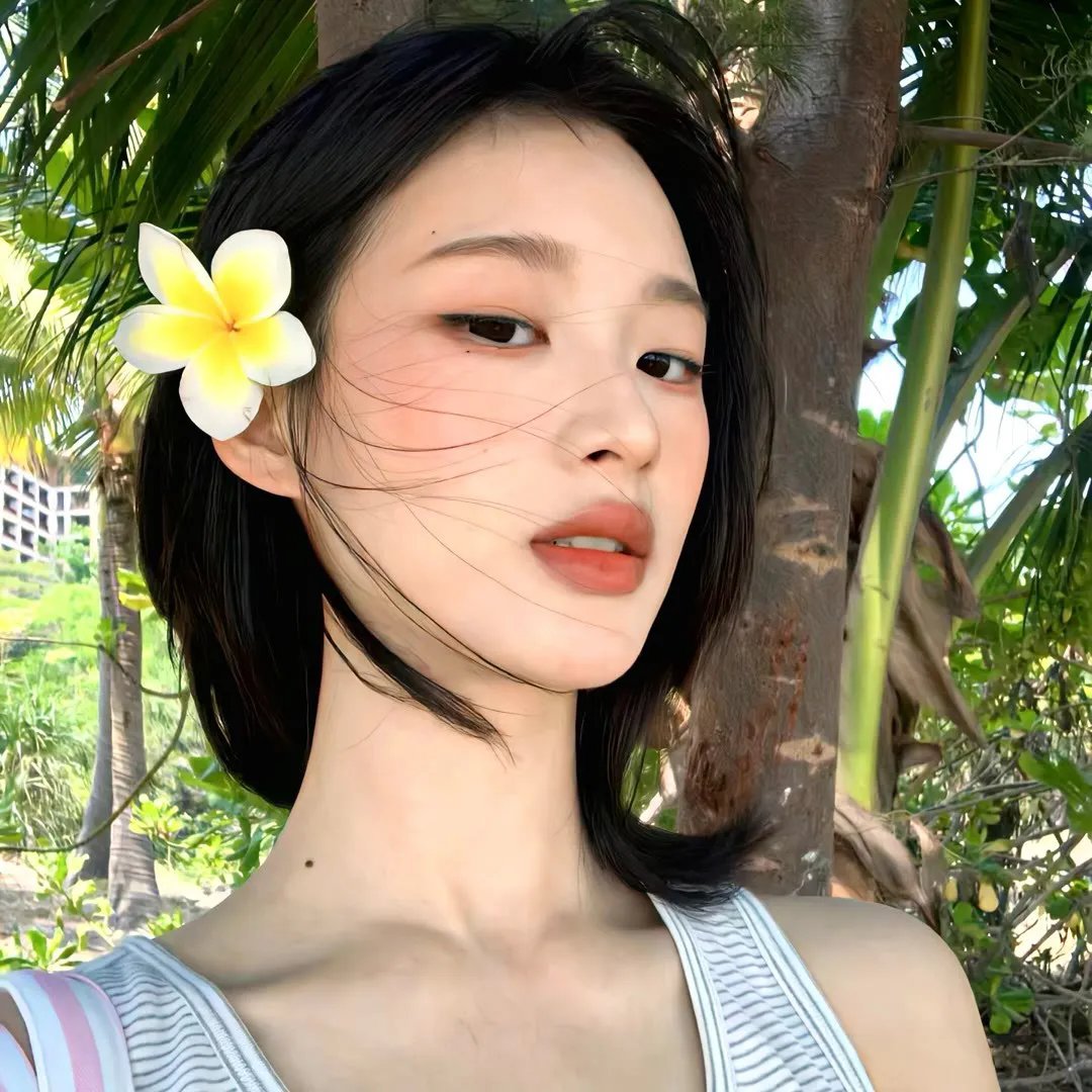良陈美锦